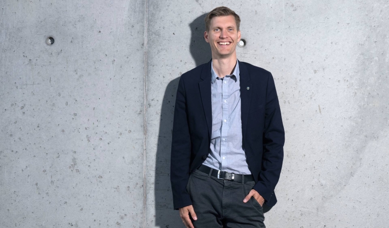 Lasse Frimand Jensen: Vi skal skabe endnu stærkere rammer for danskernes idræts- og fritidsliv